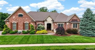 10 Wynnbrook Manor Drive, St Charles, MO 63301