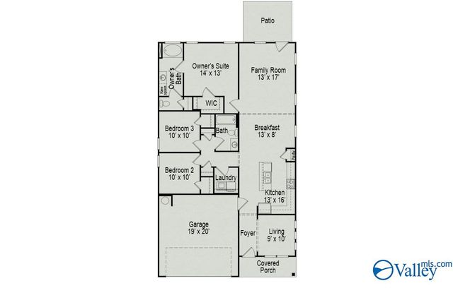 327 Emma Way, New Market, AL 35761