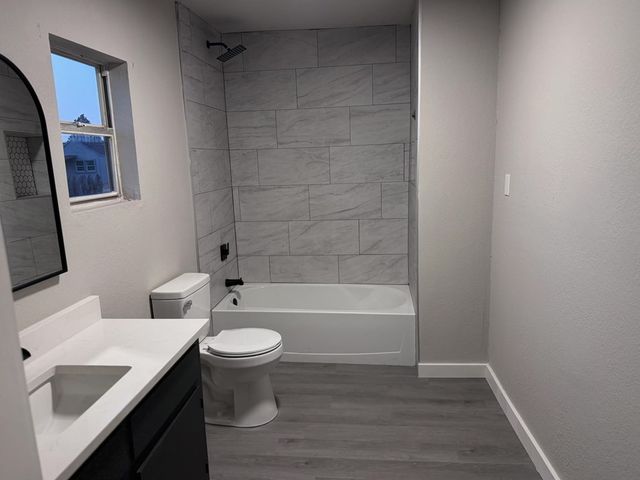 907 E 15th St, Big Spring, TX 79720