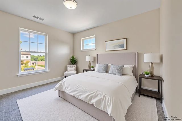 421 Haber Road 7, Cary, IL 60013