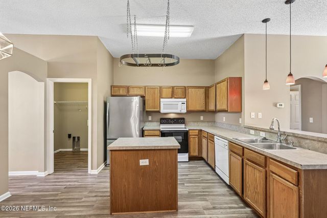 2952 JUBILEE Lane, Green Cove Springs, FL 32043