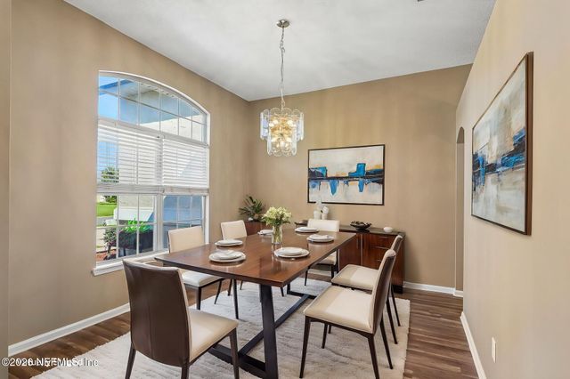 2952 JUBILEE Lane, Green Cove Springs, FL 32043