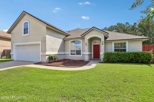 2952 JUBILEE Lane, Green Cove Springs, FL 32043