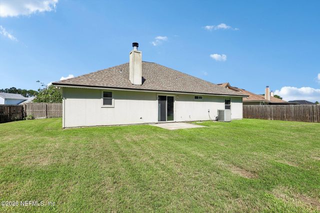 2952 JUBILEE Lane, Green Cove Springs, FL 32043