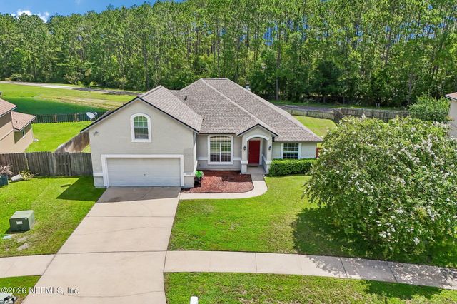 2952 JUBILEE Lane, Green Cove Springs, FL 32043