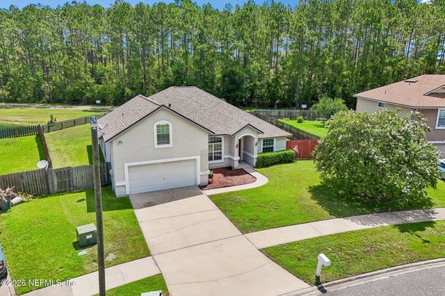 2952 JUBILEE Lane, Green Cove Springs, FL 32043