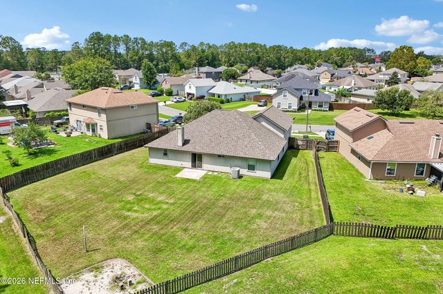 2952 JUBILEE Lane, Green Cove Springs, FL 32043