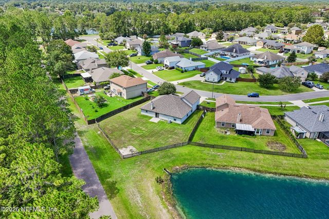 2952 JUBILEE Lane, Green Cove Springs, FL 32043