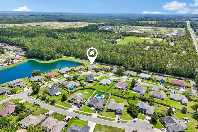 2952 JUBILEE Lane, Green Cove Springs, FL 32043
