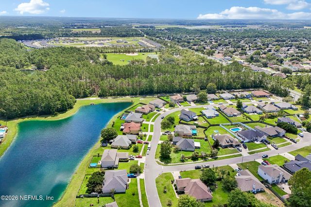2952 JUBILEE Lane, Green Cove Springs, FL 32043