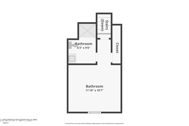 2952 JUBILEE Lane, Green Cove Springs, FL 32043