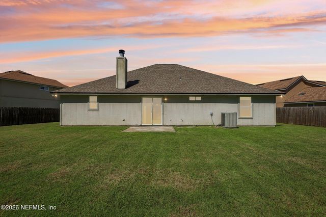 2952 JUBILEE Lane, Green Cove Springs, FL 32043