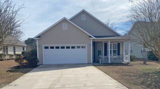 124 Azalea Drive, Hampstead, NC 28443