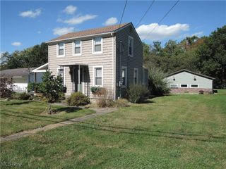 1467 E County Line Rd., Mineral Ridge, OH 44440