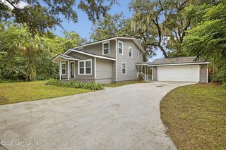 5116 SAN JOSE Boulevard, Jacksonville, FL 32207