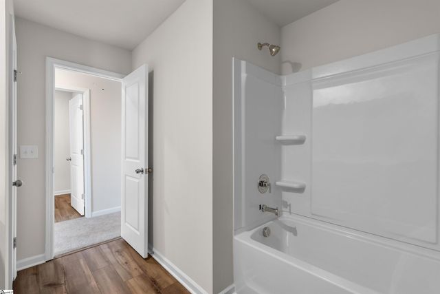 1641 Sundiata Street, Piedmont, SC 29673