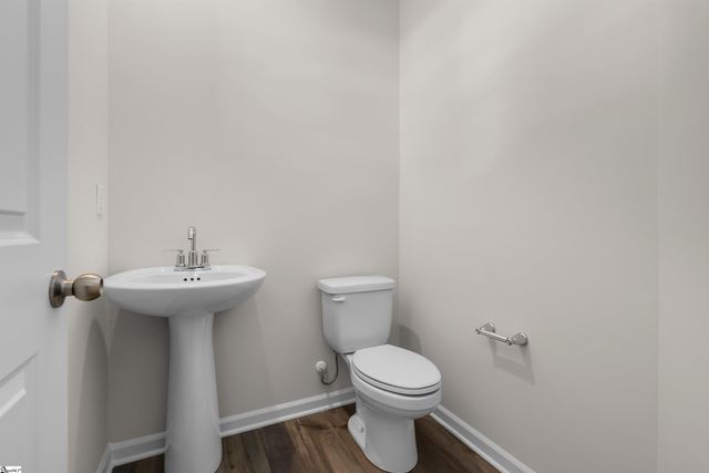 1641 Sundiata Street, Piedmont, SC 29673