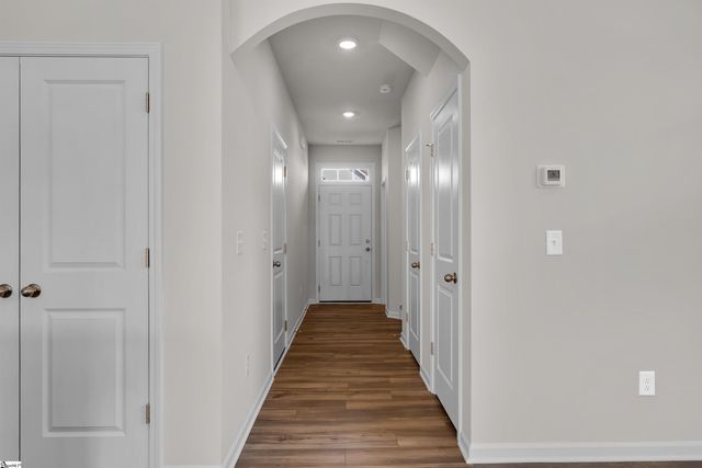 1641 Sundiata Street, Piedmont, SC 29673