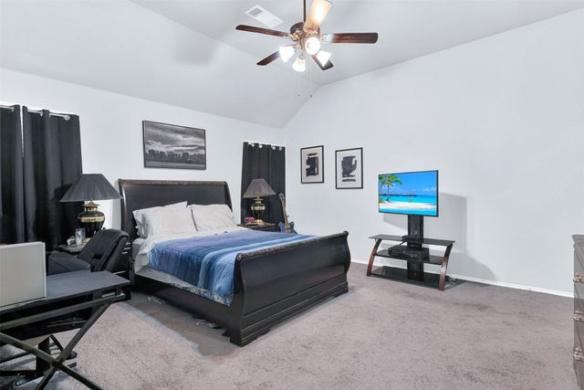 11800 Bexley Drive, Burleson, TX 76028