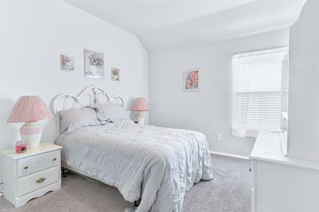 11800 Bexley Drive, Burleson, TX 76028