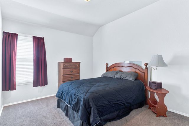 11800 Bexley Drive, Burleson, TX 76028