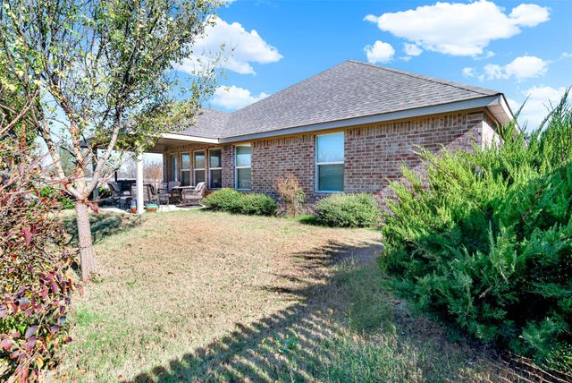 11800 Bexley Drive, Burleson, TX 76028