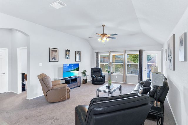 11800 Bexley Drive, Burleson, TX 76028