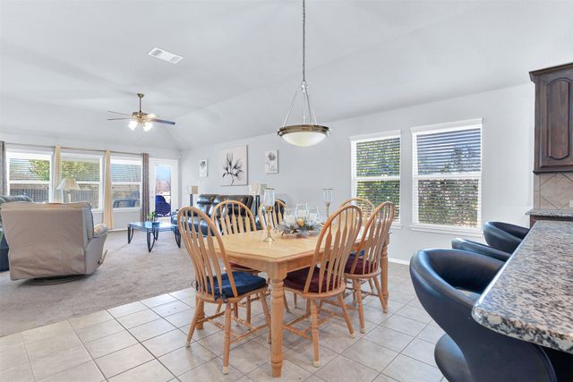 11800 Bexley Drive, Burleson, TX 76028