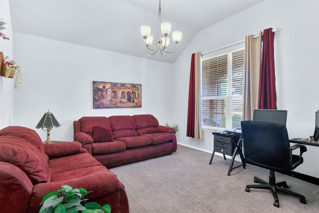 11800 Bexley Drive, Burleson, TX 76028