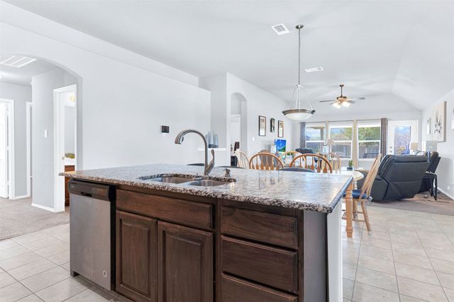 11800 Bexley Drive, Burleson, TX 76028