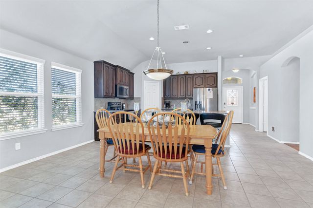 11800 Bexley Drive, Burleson, TX 76028