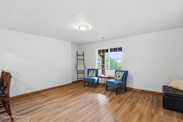 8766 W Barrett Dr, Rathdrum, ID 83858