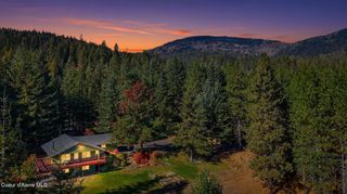 8766 W Barrett Dr, Rathdrum, ID 83858