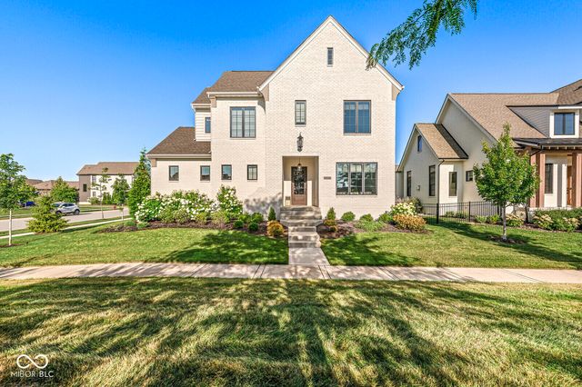 1520 Cantata Lane, Westfield, IN 46074