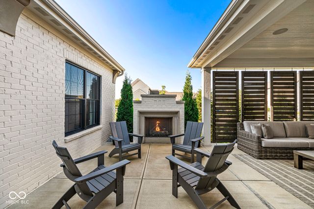 1520 Cantata Lane, Westfield, IN 46074