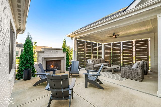 1520 Cantata Lane, Westfield, IN 46074