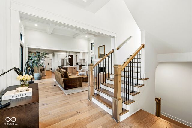 1520 Cantata Lane, Westfield, IN 46074