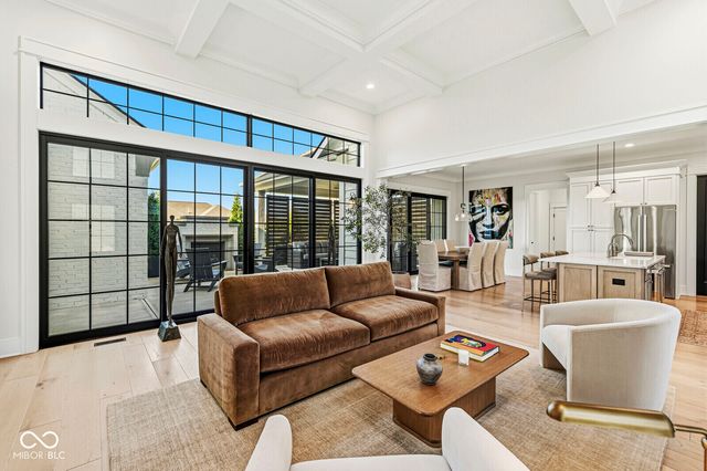 1520 Cantata Lane, Westfield, IN 46074