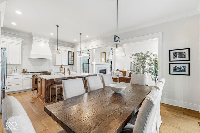 1520 Cantata Lane, Westfield, IN 46074