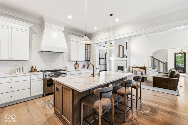 1520 Cantata Lane, Westfield, IN 46074