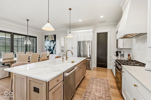 1520 Cantata Lane, Westfield, IN 46074