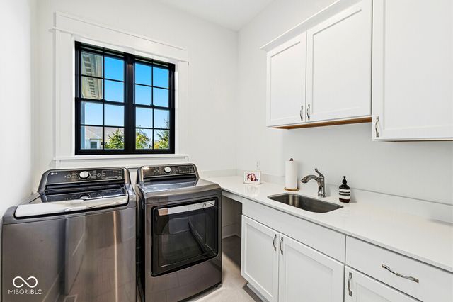 1520 Cantata Lane, Westfield, IN 46074