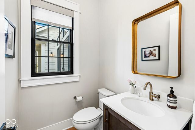 1520 Cantata Lane, Westfield, IN 46074