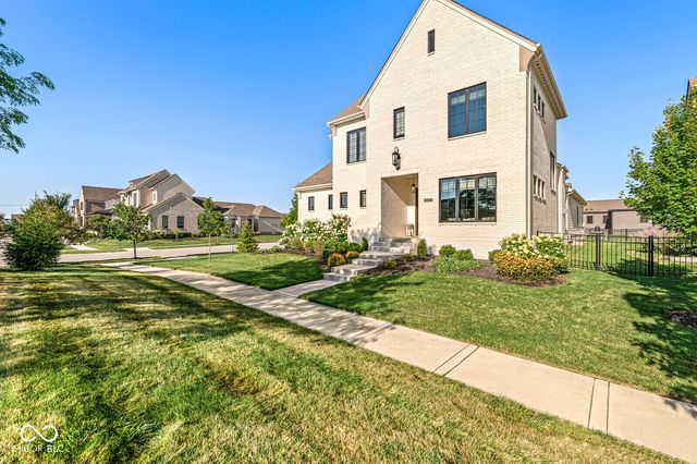 1520 Cantata Lane, Westfield, IN 46074