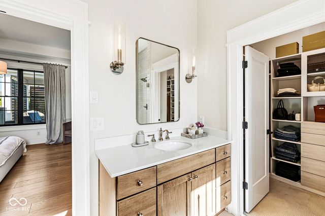 1520 Cantata Lane, Westfield, IN 46074