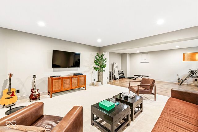 1520 Cantata Lane, Westfield, IN 46074