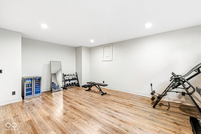 1520 Cantata Lane, Westfield, IN 46074