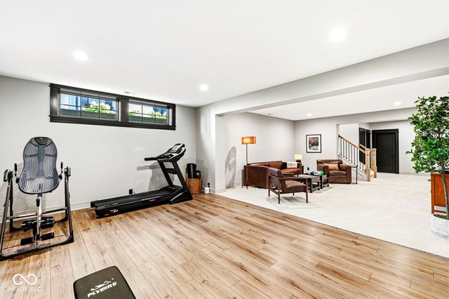 1520 Cantata Lane, Westfield, IN 46074