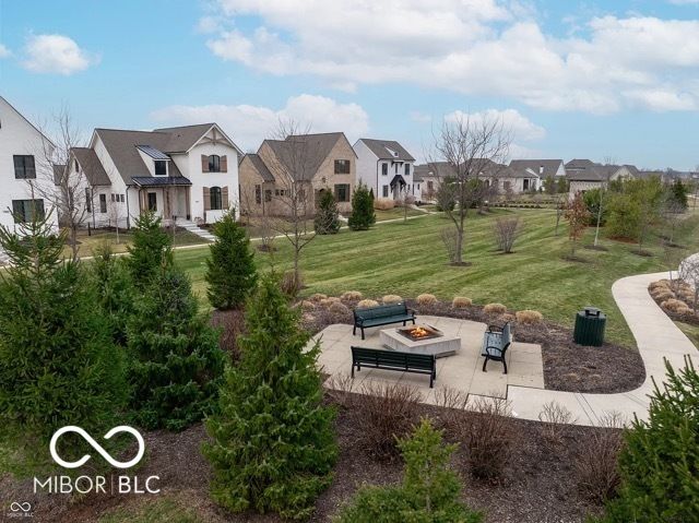 1520 Cantata Lane, Westfield, IN 46074