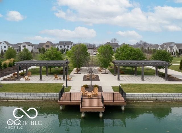 1520 Cantata Lane, Westfield, IN 46074